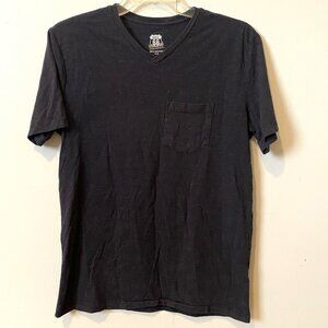 Route 66 Short-Sleeve V-Neck T-Shirt
